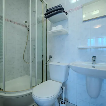 Panzió Gran Karpacz