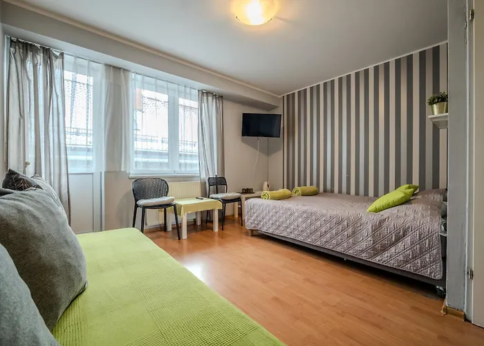 Gran 3* Карпач