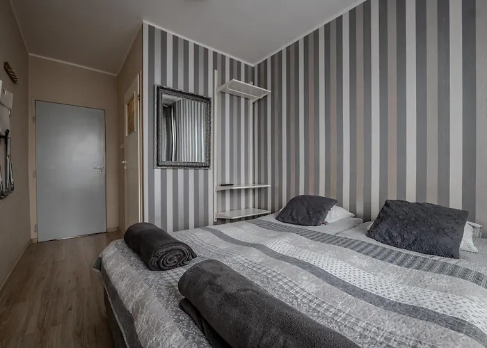 Gran 3* Карпач