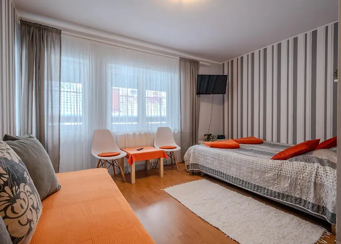 Gran Отель типа 