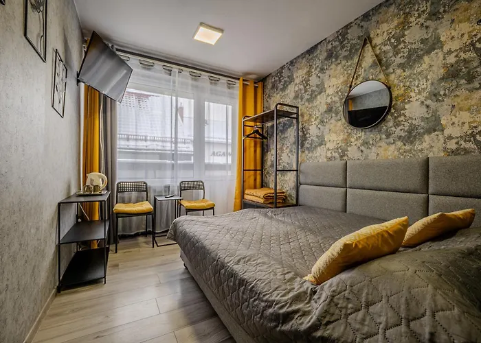 Gran Отель типа 