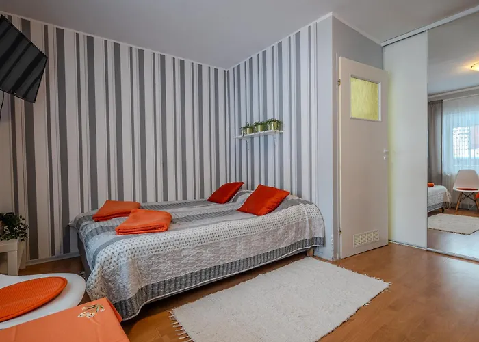 Gran 3* Карпач