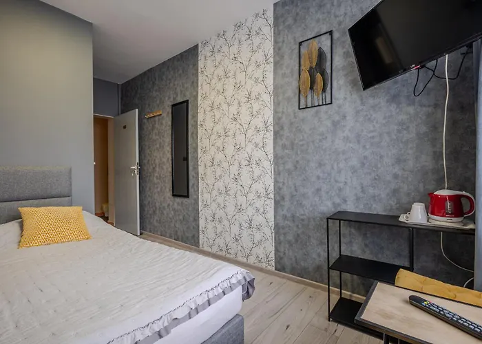 Gran Отель типа 