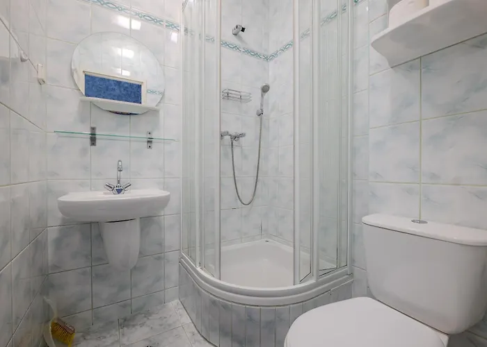 Gran Отель типа 