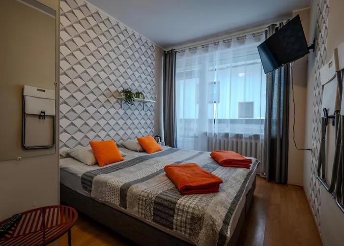 Gran Отель типа 