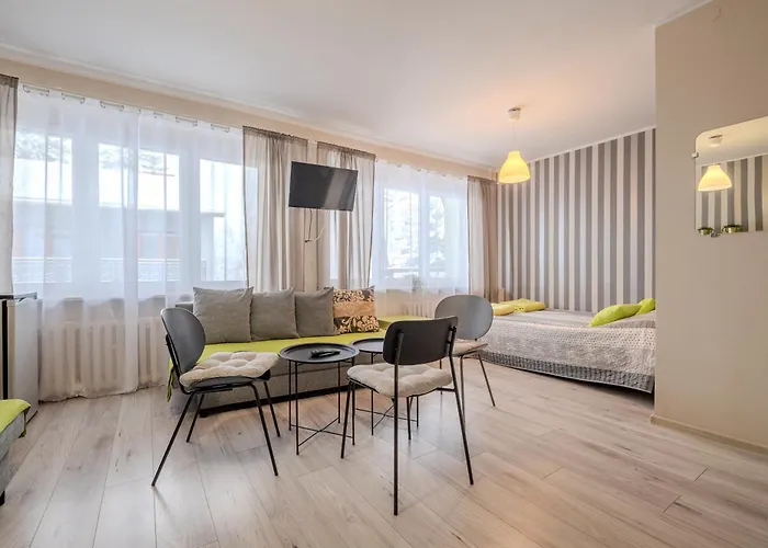 Gran Отель типа 