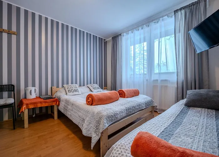 Gran Отель типа 