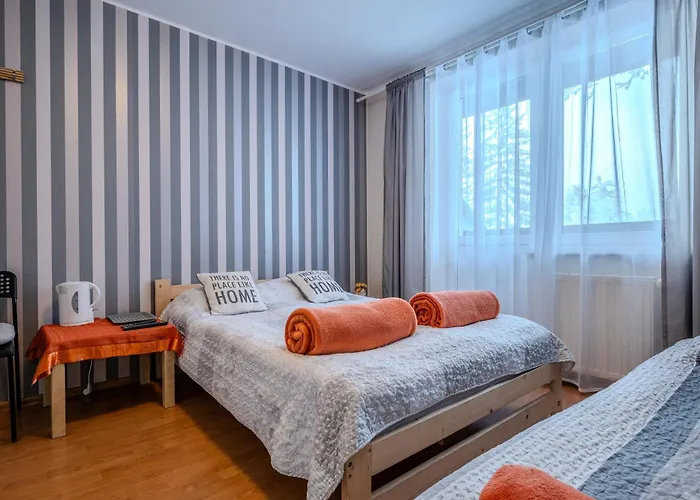 Gran Отель типа 