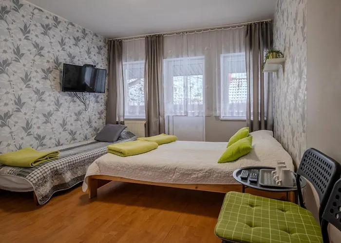 Gran 3* Карпач