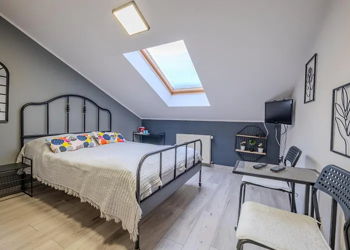 Gran Отель типа 