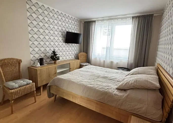 Gran 3* Карпач