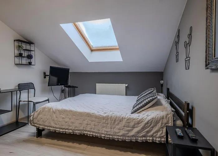 Gran Отель типа 