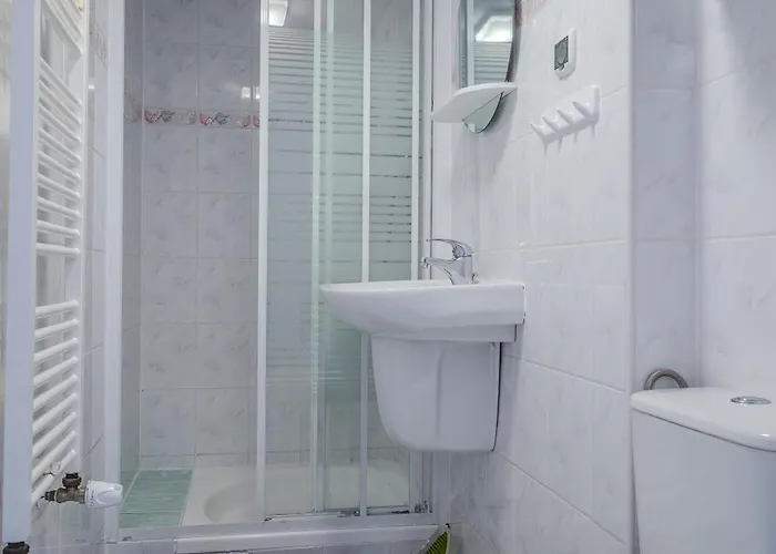 Gran 3* Карпач