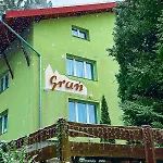 Bed & Breakfast Gran 3*