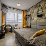 Gran Bed & Breakfast