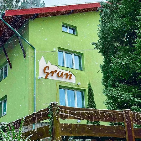 Grań Pensjonat Karpacz