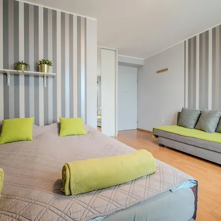 Couette-café Gran Karpacz