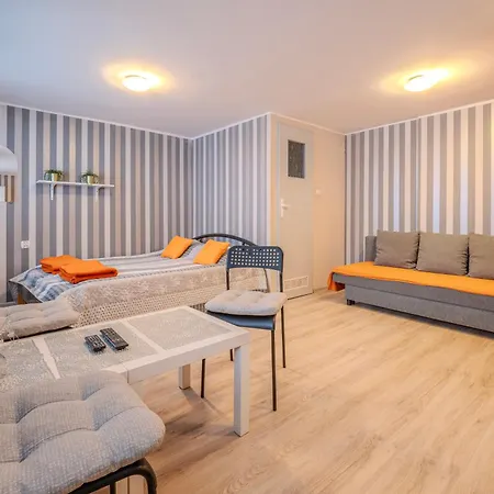 Gran Bed & Breakfast Karpacz