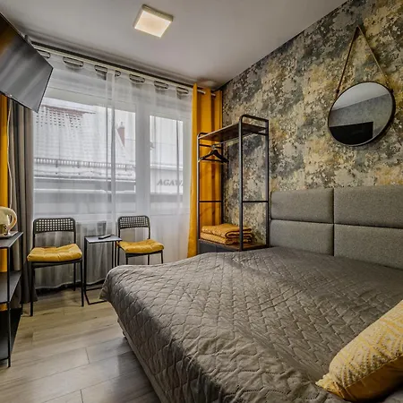 Gran ベッド・アンド・ブレックファスト 3*