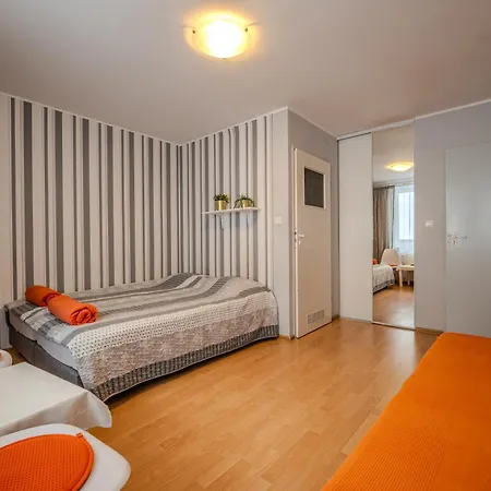 Gran Couette-café 3*