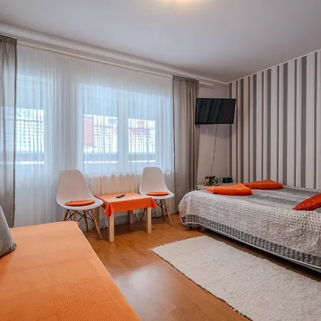 Gran Couette-café Karpacz