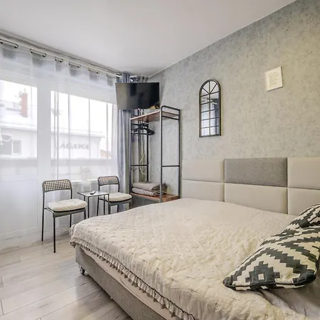 Gran Couette-café 3*