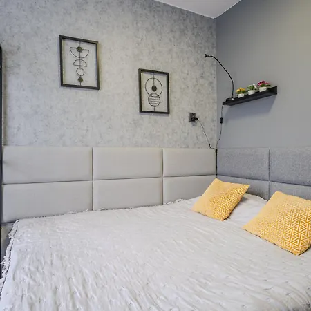 Gran ベッド・アンド・ブレックファスト カルパッチ