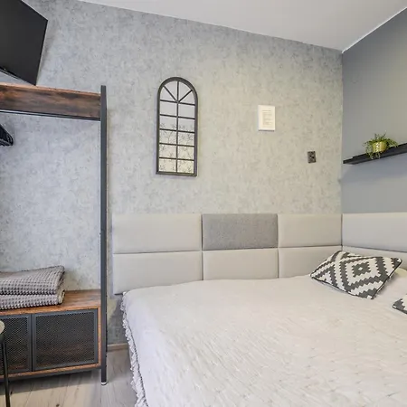 Couette-café Gran Karpacz