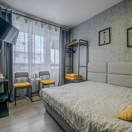 Gran Couette-café 3*