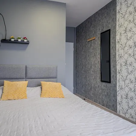 ベッド・アンド・ブレックファスト Gran 3*