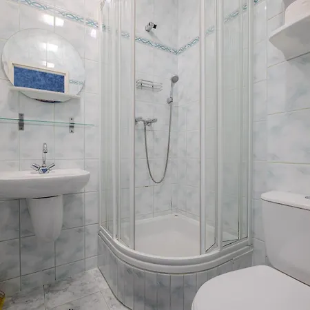 Gran Couette-café Karpacz