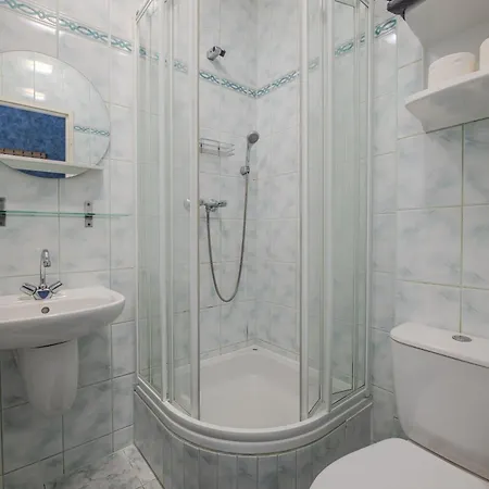 Gran ベッド・アンド・ブレックファスト