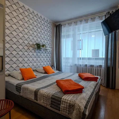 Gran Couette-café 3*