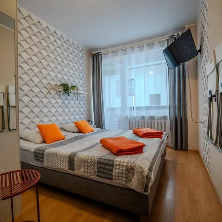 Gran Bed & Breakfast Karpacz