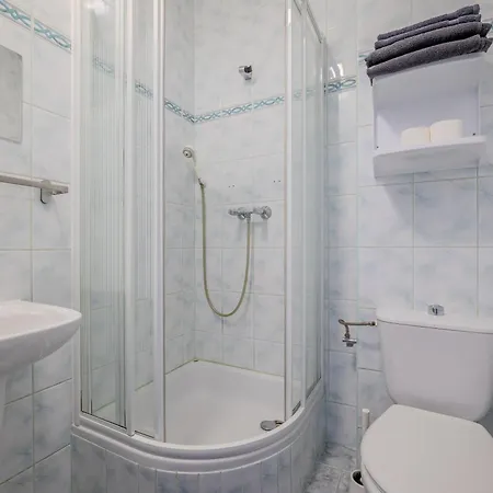 Bed and Breakfast Gran 3*