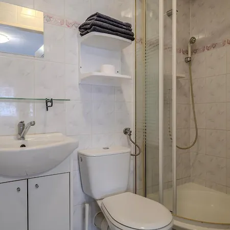 Gran ベッド・アンド・ブレックファスト