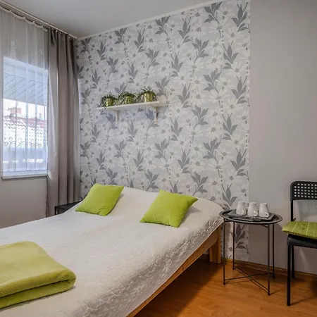 ベッド・アンド・ブレックファスト Gran