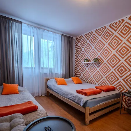 Gran ベッド・アンド・ブレックファスト 3*