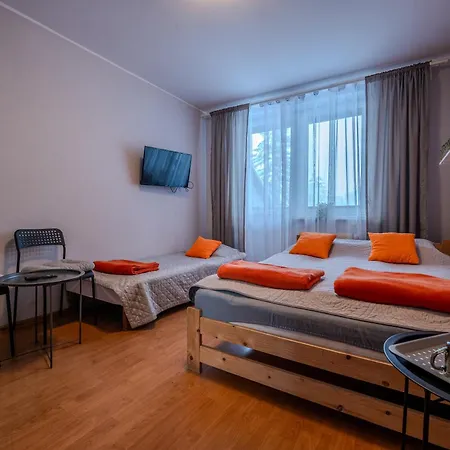 Couette-café Gran 3*