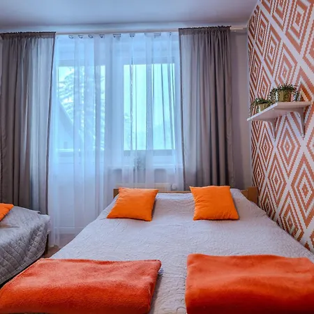 Couette-café Gran Karpacz