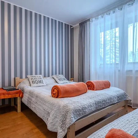 Gran Couette-café 3*