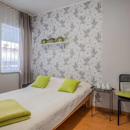 ベッド・アンド・ブレックファスト Gran