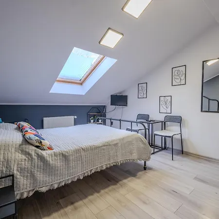 Gran Couette-café 3*