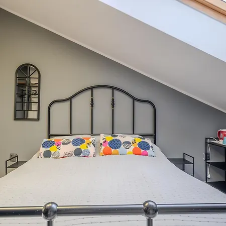 Couette-café Gran 3*