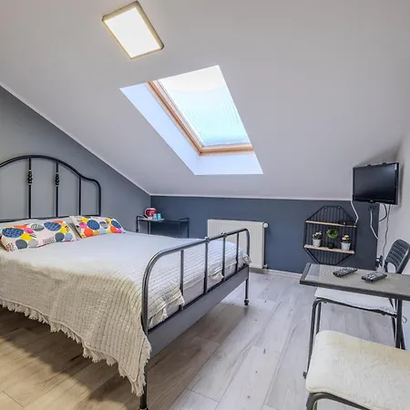 Gran ベッド・アンド・ブレックファスト カルパッチ