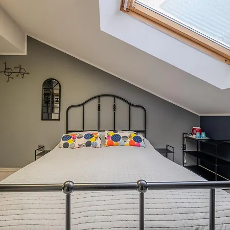 Couette-café Gran Karpacz