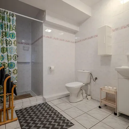 Gran ベッド・アンド・ブレックファスト 3*