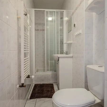 ベッド・アンド・ブレックファスト Gran 3*