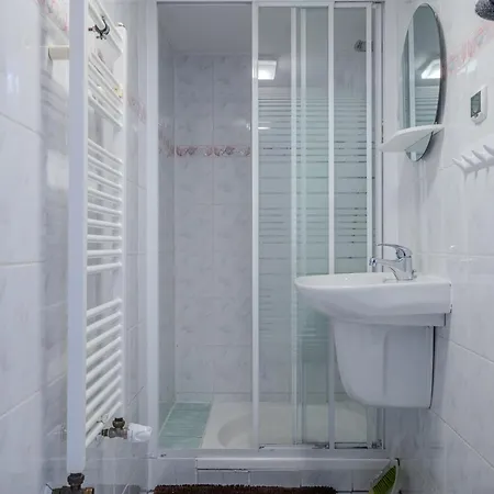 Gran Couette-café Karpacz