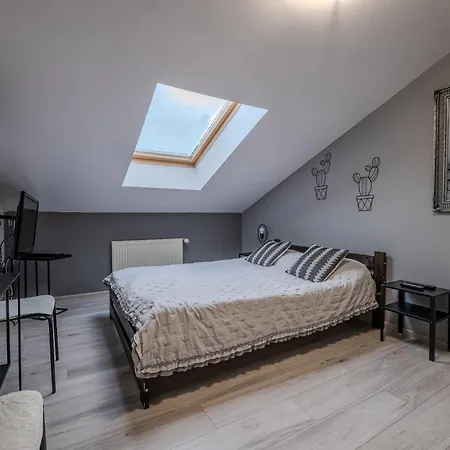 ベッド・アンド・ブレックファスト Gran カルパッチ